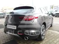 2017 Alfa Romeo Stelvio