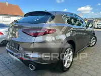 2018 Alfa Romeo Stelvio