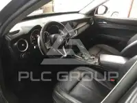2017 Alfa Romeo Stelvio