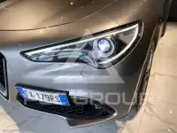 2017 Alfa Romeo Stelvio