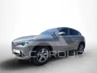 2017 Alfa Romeo Stelvio