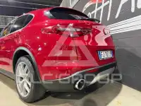 2017 Alfa Romeo Stelvio