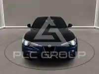 2017 Alfa Romeo Stelvio
