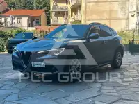 2017 Alfa Romeo Stelvio