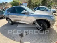 2017 Alfa Romeo Stelvio