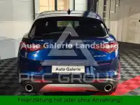 2017 Alfa Romeo Stelvio