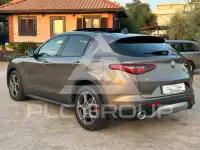 2017 Alfa Romeo Stelvio