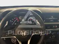 2017 Alfa Romeo Stelvio