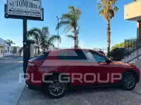 2017 Alfa Romeo Stelvio