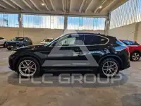 2017 Alfa Romeo Stelvio