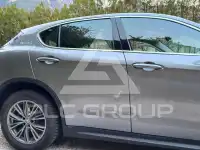 2017 Alfa Romeo Stelvio