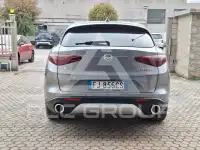 2017 Alfa Romeo Stelvio