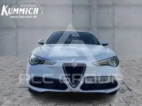 2017 Alfa Romeo Stelvio