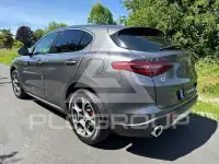 2017 Alfa Romeo Stelvio