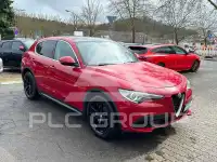 2017 Alfa Romeo Stelvio