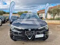 2017 Alfa Romeo Stelvio