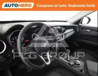 2017 Alfa Romeo Stelvio