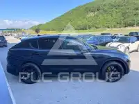 2017 Alfa Romeo Stelvio