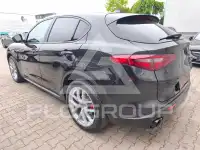 2017 Alfa Romeo Stelvio
