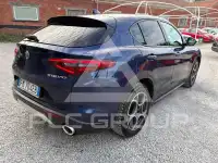 2017 Alfa Romeo Stelvio