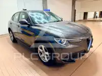 2017 Alfa Romeo Stelvio