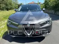 2017 Alfa Romeo Stelvio