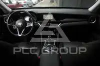 2017 Alfa Romeo Stelvio
