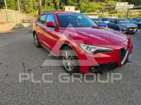 2017 Alfa Romeo Stelvio
