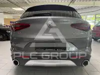 2017 Alfa Romeo Stelvio