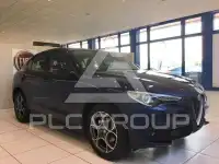 2017 Alfa Romeo Stelvio