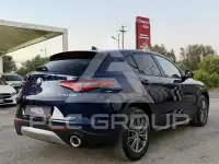 2017 Alfa Romeo Stelvio