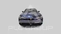 2017 Alfa Romeo Stelvio