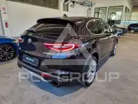 2017 Alfa Romeo Stelvio