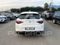 2017 Alfa Romeo Stelvio