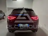 2017 Alfa Romeo Stelvio
