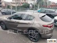 2017 Alfa Romeo Stelvio