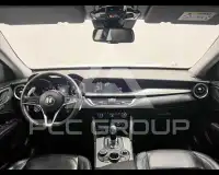 2017 Alfa Romeo Stelvio