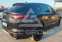 2017 Alfa Romeo Stelvio