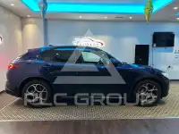 2017 Alfa Romeo Stelvio