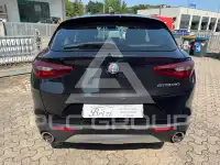 2017 Alfa Romeo Stelvio