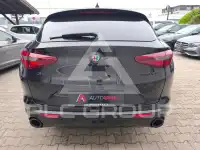 2017 Alfa Romeo Stelvio
