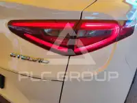 2017 Alfa Romeo Stelvio