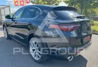 2017 Alfa Romeo Stelvio