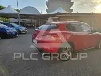 2017 Alfa Romeo Stelvio