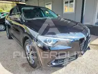 2017 Alfa Romeo Stelvio