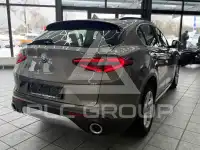 2017 Alfa Romeo Stelvio