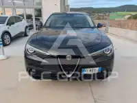 2017 Alfa Romeo Stelvio