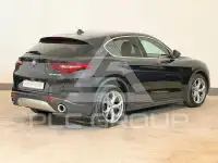 2017 Alfa Romeo Stelvio