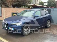 2017 Alfa Romeo Stelvio