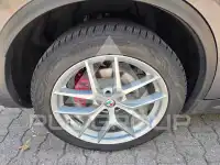 2017 Alfa Romeo Stelvio